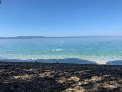 Wohnung 67 m², Tučepi - erste Reihe zum Meer - 17