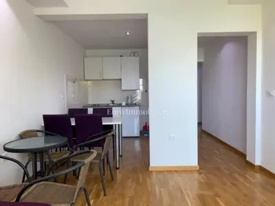 Wohnung 67 m², Tučepi - erste Reihe zum Meer - 15