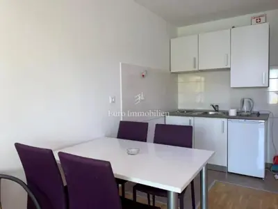 Wohnung 67 m², Tučepi - erste Reihe zum Meer - 14