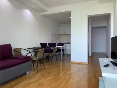 Wohnung 67 m², Tučepi - erste Reihe zum Meer - 12