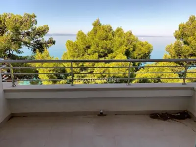 Wohnung 67 m², Tučepi - erste Reihe zum Meer - 19