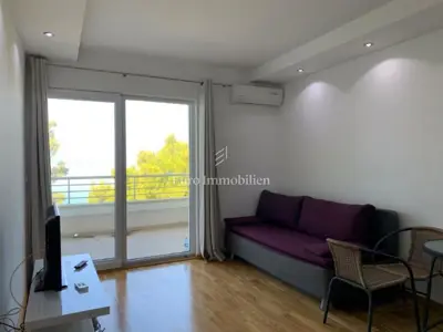 Wohnung 67 m², Tučepi - erste Reihe zum Meer - 8