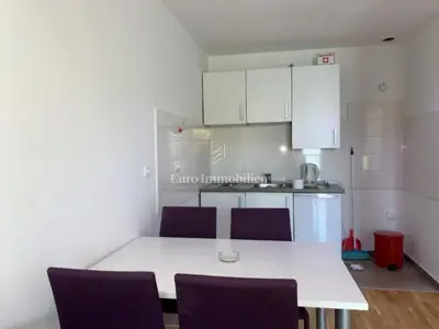 Wohnung 67 m², Tučepi - erste Reihe zum Meer - 10