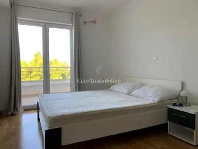 Wohnung 67 m², Tučepi - erste Reihe zum Meer - 13