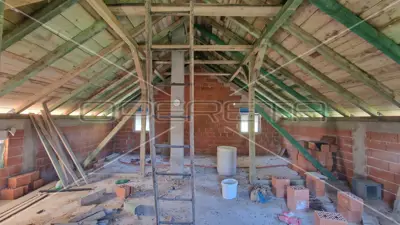 Estate 37,602 m² in Brinje, peaceful rural surroundings - 8