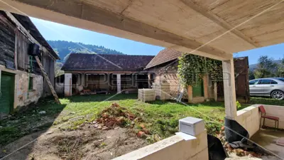 Estate 37,602 m² in Brinje, peaceful rural surroundings - 2