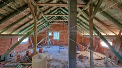 Estate 37,602 m² in Brinje, peaceful rural surroundings - 10