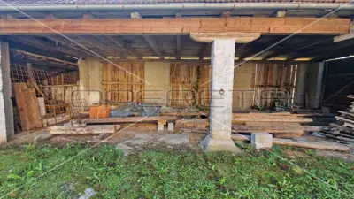 Estate 37,602 m² in Brinje, peaceful rural surroundings - 6
