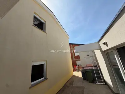 Otok Pag - Haus mit zusätzlichem Apartment, 300 m vom Meer entfernt - 22