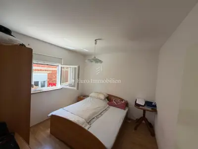 Otok Pag - Haus mit zusätzlichem Apartment, 300 m vom Meer entfernt - 18