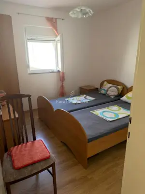 Otok Pag - Haus mit zusätzlichem Apartment, 300 m vom Meer entfernt - 6