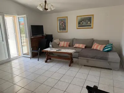Otok Pag - Haus mit zusätzlichem Apartment, 300 m vom Meer entfernt - 13