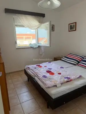 Otok Pag - Haus mit zusätzlichem Apartment, 300 m vom Meer entfernt - 16