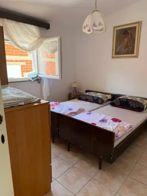 Otok Pag - Haus mit zusätzlichem Apartment, 300 m vom Meer entfernt - 15