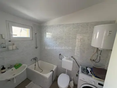 Otok Pag - Haus mit zusätzlichem Apartment, 300 m vom Meer entfernt - 21
