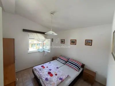 Otok Pag - Haus mit zusätzlichem Apartment, 300 m vom Meer entfernt - 20