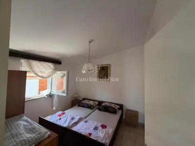 Otok Pag - Haus mit zusätzlichem Apartment, 300 m vom Meer entfernt - 19