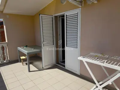 Otok Pag - Haus mit zusätzlichem Apartment, 300 m vom Meer entfernt - 12