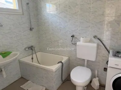 Otok Pag - Haus mit zusätzlichem Apartment, 300 m vom Meer entfernt - 9