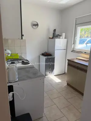 Otok Pag - Haus mit zusätzlichem Apartment, 300 m vom Meer entfernt - 7