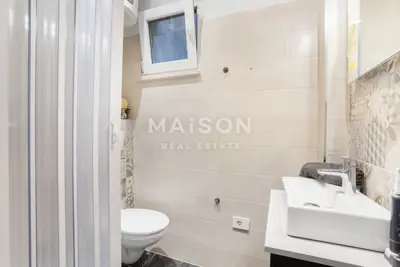 Apartment 114 m², Potok Rijeka, quiet and bright - 7