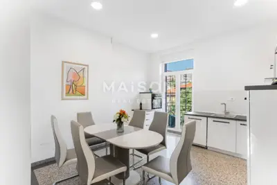 Apartment 114 m², Potok Rijeka, quiet and bright - 2