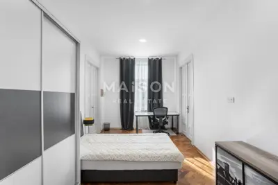 Apartment 114 m², Potok Rijeka, quiet and bright