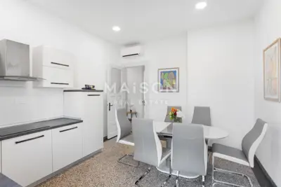 Apartment 114 m², Potok Rijeka, quiet and bright - 3