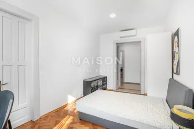 Apartment 114 m², Potok Rijeka, quiet and bright - 5