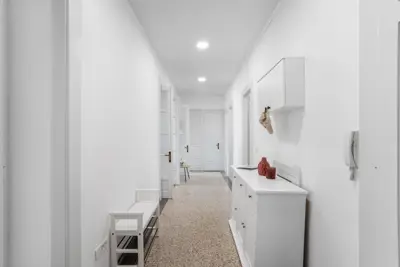 Apartment 114 m², Potok Rijeka, quiet and bright - 8