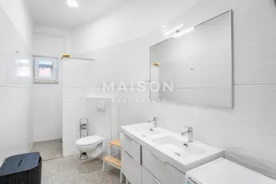 Apartment 114 m², Potok Rijeka, quiet and bright - 6