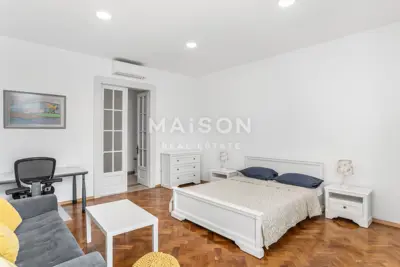 Apartment 114 m², Potok Rijeka, quiet and bright - 4