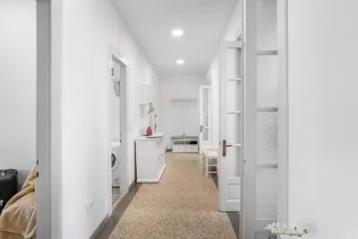 Apartment 114 m², Potok Rijeka, quiet and bright - 9