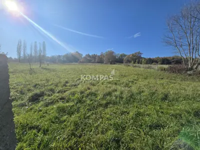 Kuća 230 m², Krašić - samostojeća s okućnicom 5.300 m² - 2