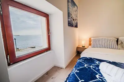 Stan 29 m², Umag - prvi red do mora - 14