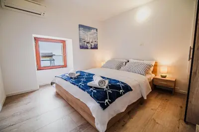 Stan 29 m², Umag - prvi red do mora - 12