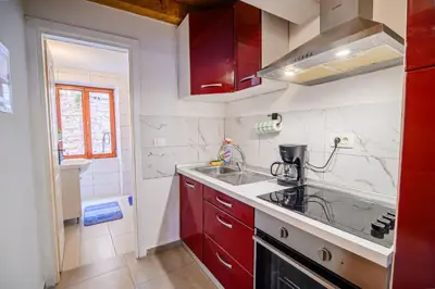 Stan 29 m², Umag - prvi red do mora - 4