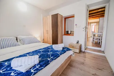 Stan 29 m², Umag - prvi red do mora - 5