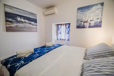Stan 29 m², Umag - prvi red do mora - 16
