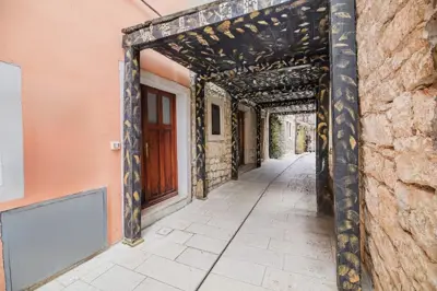Stan 29 m², Umag - prvi red do mora - 17