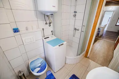 Stan 29 m², Umag - prvi red do mora - 11