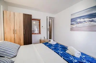 Stan 29 m², Umag - prvi red do mora - 15