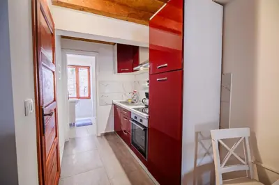 Stan 29 m², Umag - prvi red do mora - 8