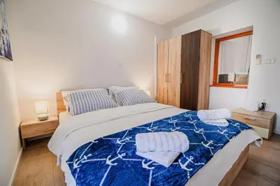 Stan 29 m², Umag - prvi red do mora - 13