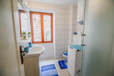 Stan 29 m², Umag - prvi red do mora - 10