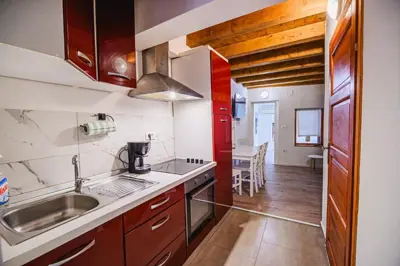 Stan 29 m², Umag - prvi red do mora - 2
