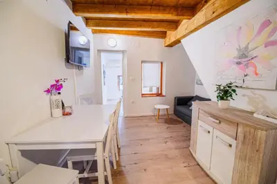 Stan 29 m², Umag - prvi red do mora - 7