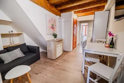 Stan 29 m², Umag - prvi red do mora - 3