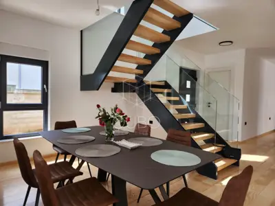 Vila 160 m², Ližnjan - blizu mora i centra - 17