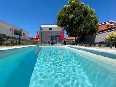 Vila 160 m², Ližnjan - blizu mora i centra